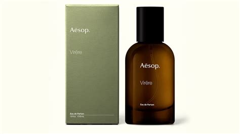 virere aesop